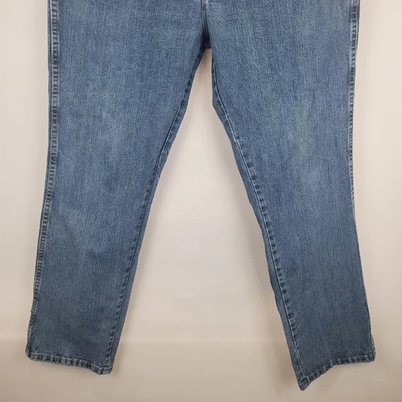 Wrangler 20X Men's Jeans Size 38x32 Cowboy Western - Picture 3 of 12